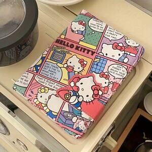 #6154 Hello Kitty & Friends Journal